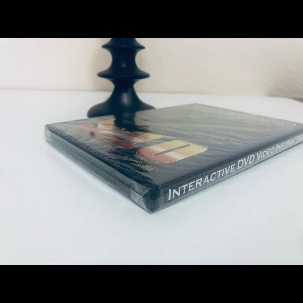 OTIS Technology Interactive DVD Video Instructions